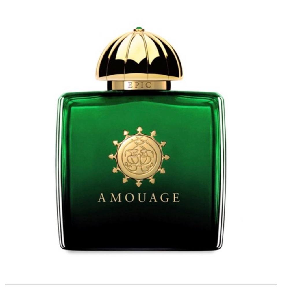 Amouage Epic Woman Eau de Parfum, 3.4 fl oz.